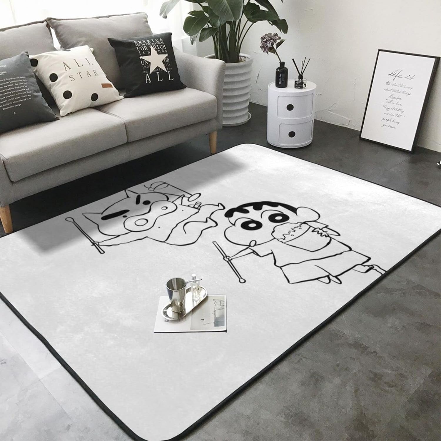 ディズニー　ミッキーマウス　ブランケット　マルチカバー　ラグ　142x135 ディズニー ミッキーマウス ブランケット マルチカバー ラグ 142x135